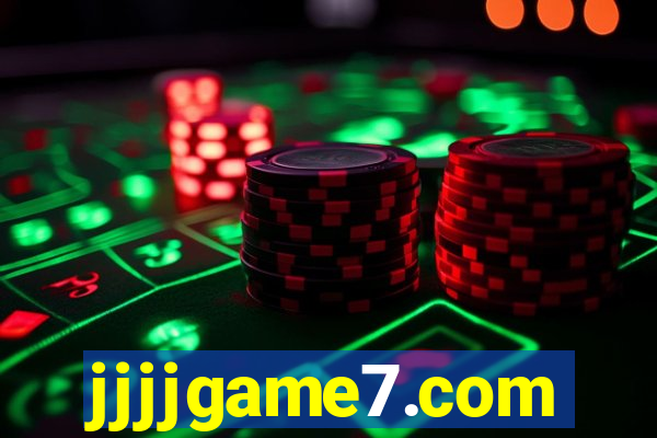 jjjjgame7.com