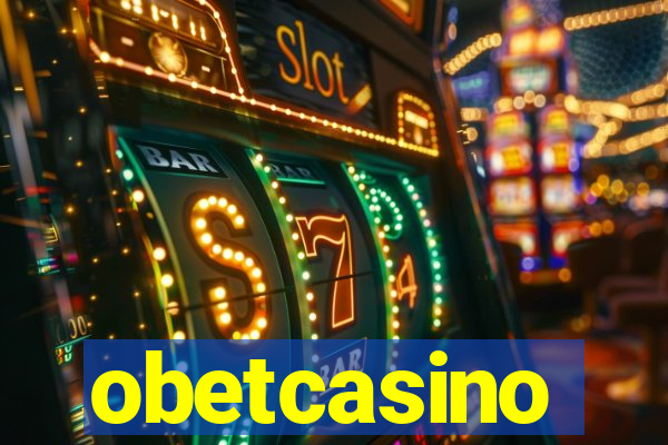 obetcasino