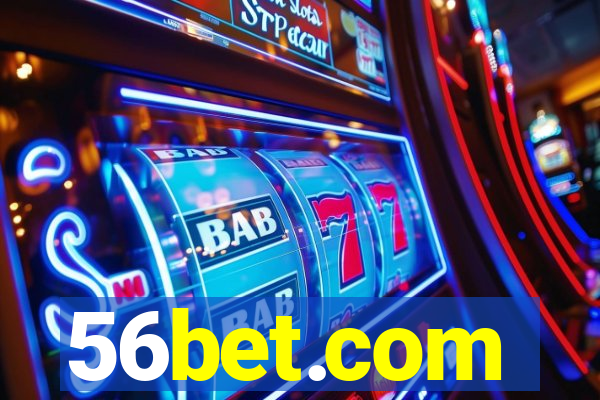 56bet.com