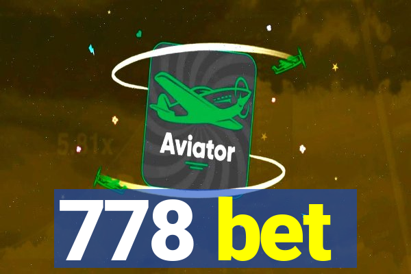 778 bet