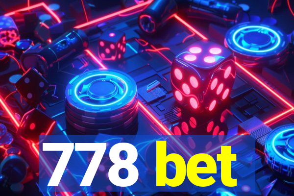 778 bet