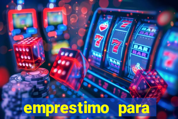 emprestimo para comerciante pagamento diario