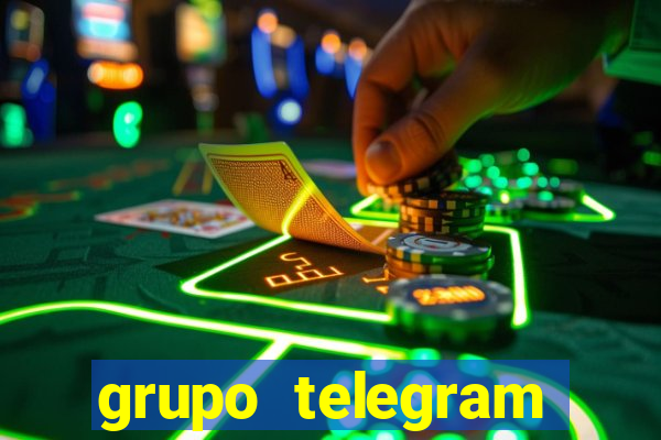 grupo telegram jogos android