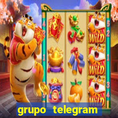 grupo telegram jogos android