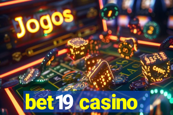 bet19 casino