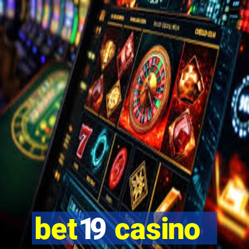 bet19 casino