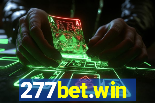 277bet.win