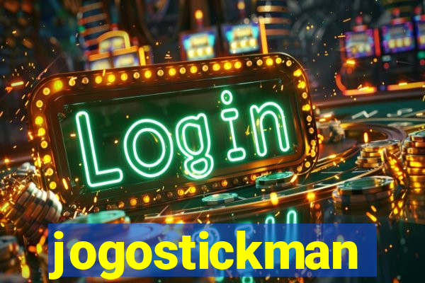 jogostickman