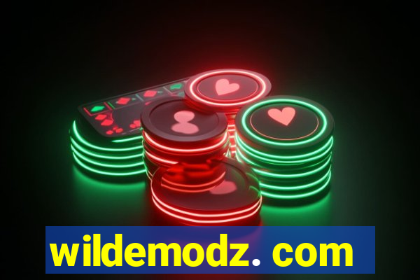 wildemodz. com