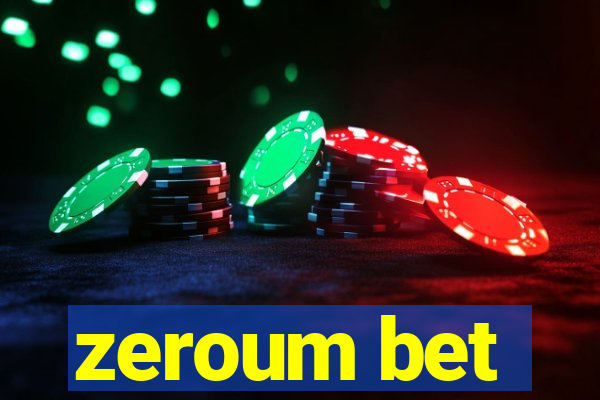 zeroum bet