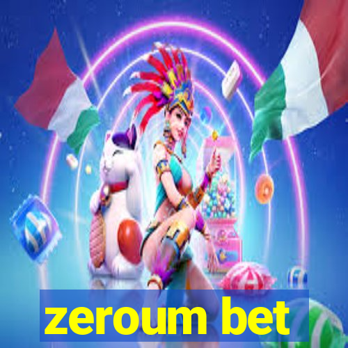 zeroum bet