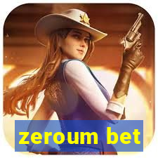 zeroum bet