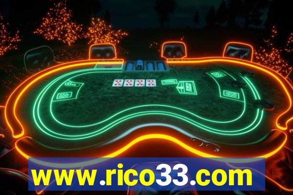 www.rico33.com