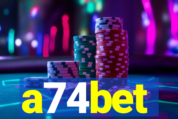 a74bet