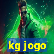 kg jogo