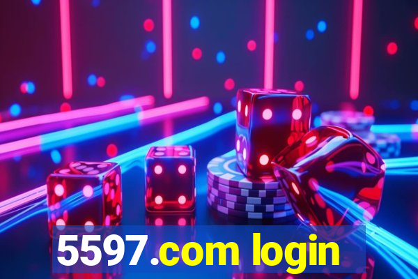 5597.com login