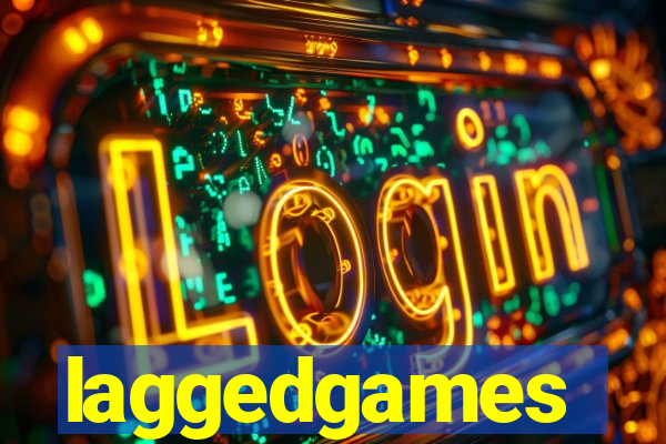 laggedgames