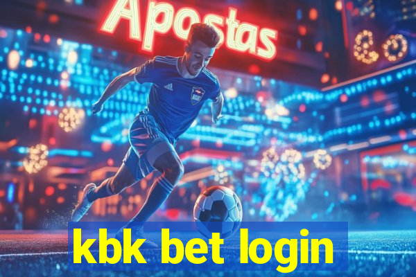 kbk bet login