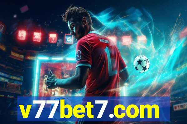 v77bet7.com