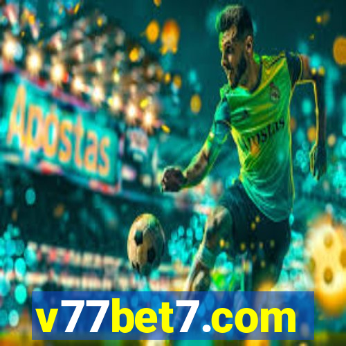 v77bet7.com