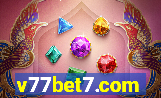 v77bet7.com