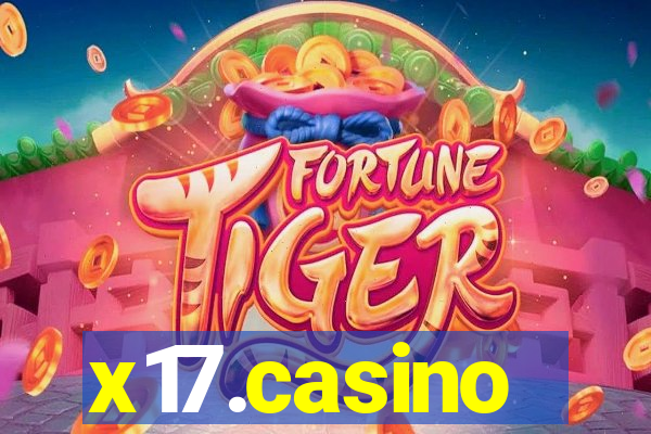 x17.casino