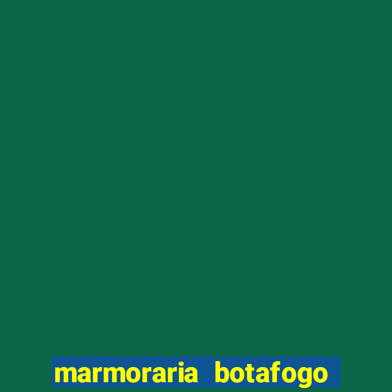 marmoraria botafogo general polidoro