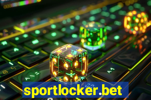 sportlocker.bet