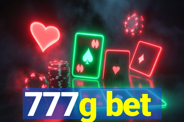 777g bet