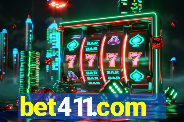 bet411.com