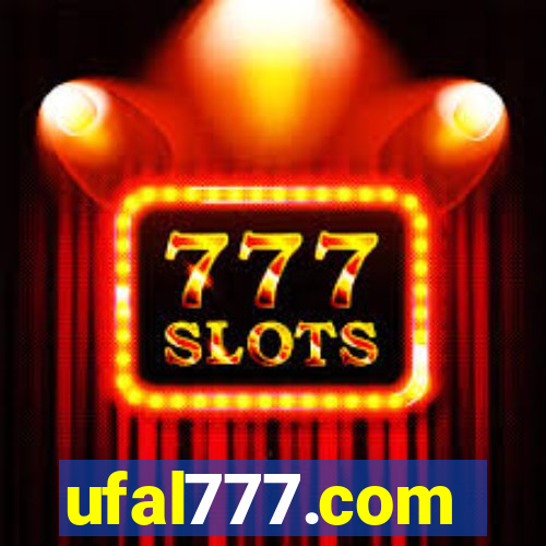 ufal777.com