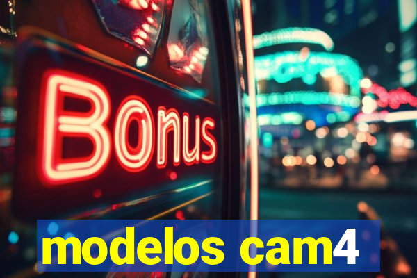 modelos cam4