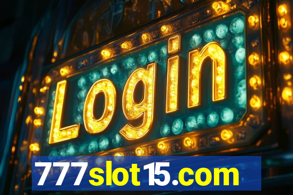 777slot15.com