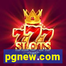 pgnew.com