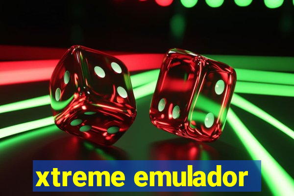 xtreme emulador