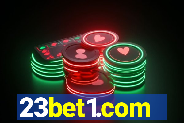 23bet1.com