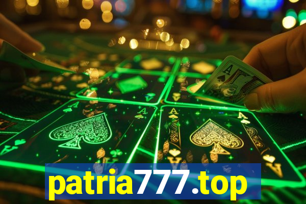 patria777.top