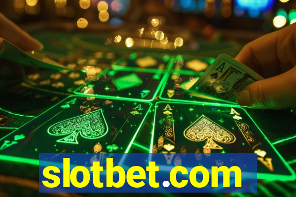 slotbet.com