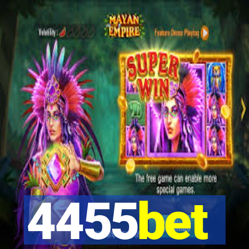 4455bet