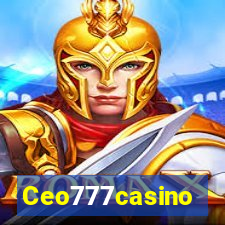 Ceo777casino