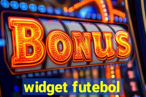 widget futebol