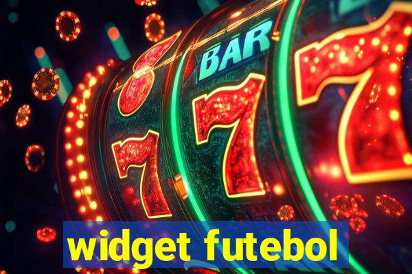 widget futebol