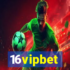 16vipbet