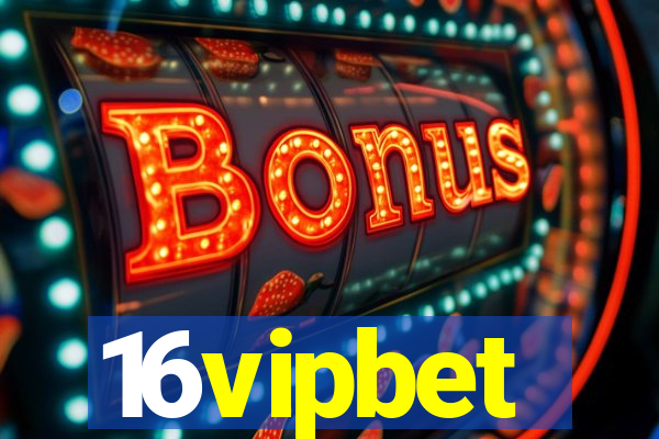 16vipbet