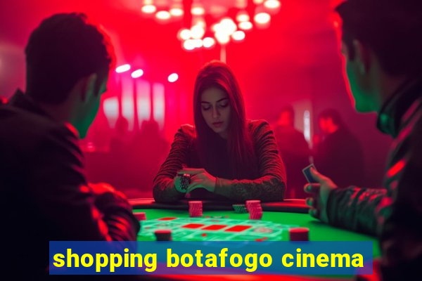 shopping botafogo cinema