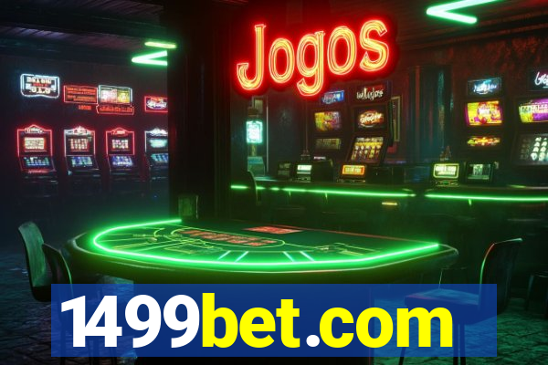 1499bet.com