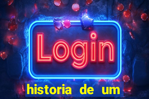 historia de um personagem rp