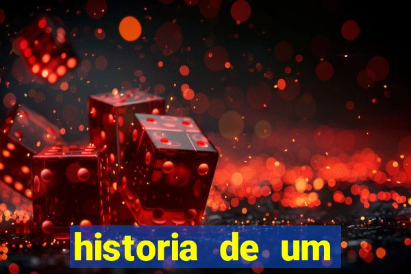 historia de um personagem rp