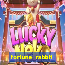 fortune rabbit horario pagante hoje