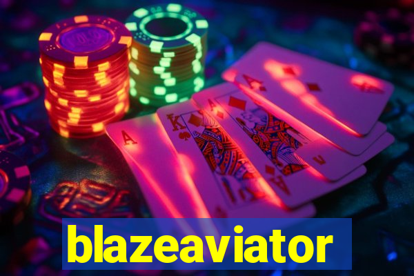 blazeaviator